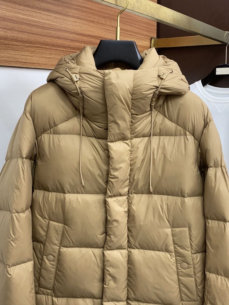 Burberry Down Jackets